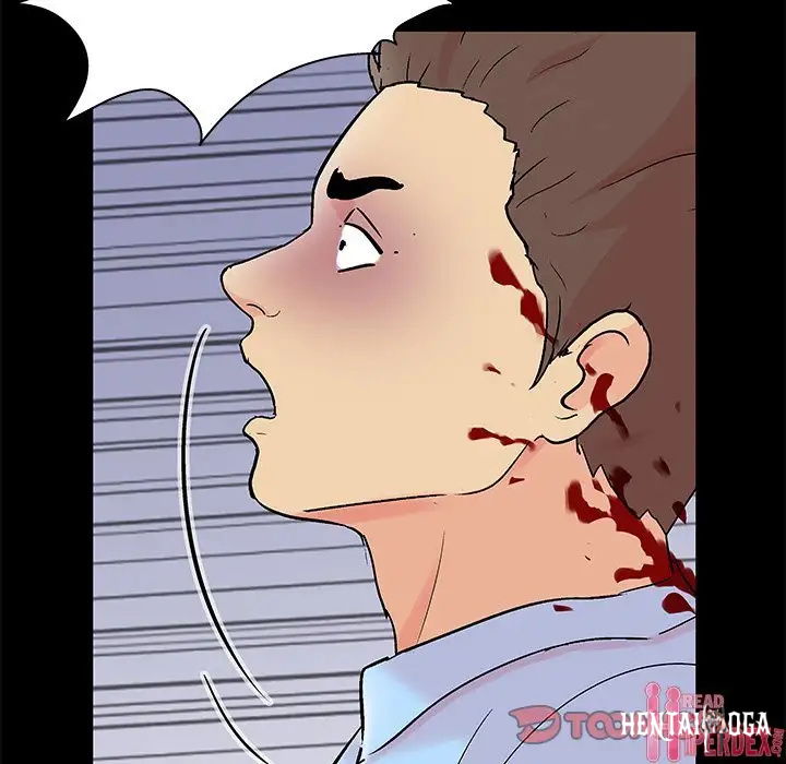 Project Utopia Project Utopia Chapter 94 - Page 74