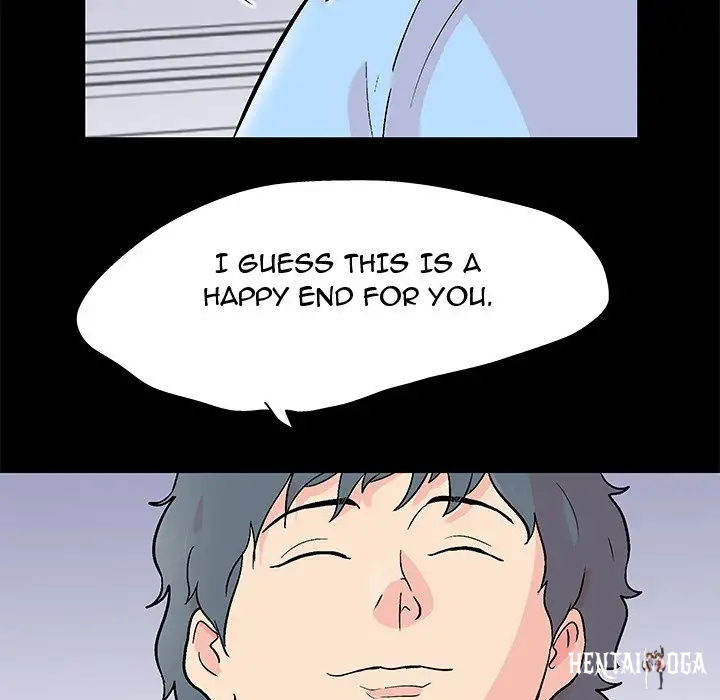 Project Utopia Project Utopia Chapter 94 - Page 75