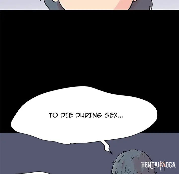 Project Utopia Project Utopia Chapter 94 - Page 76