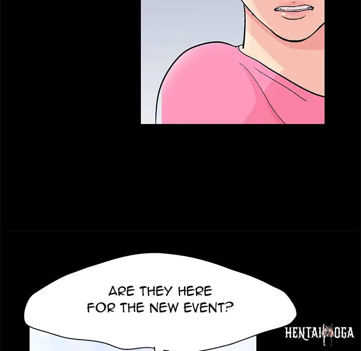 Project Utopia Project Utopia Chapter 94 - Page 8