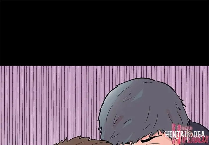 Project Utopia Project Utopia Chapter 95 - Page 1