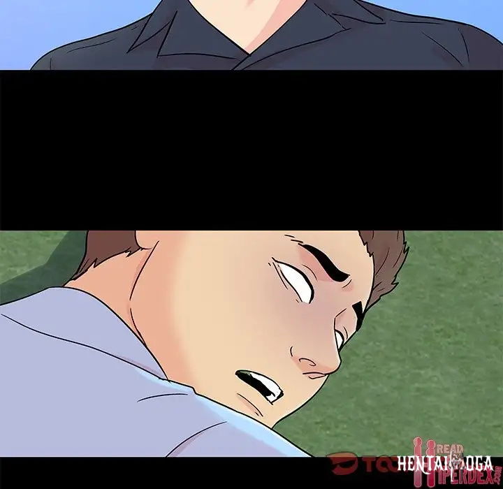 Project Utopia Project Utopia Chapter 95 - Page 10