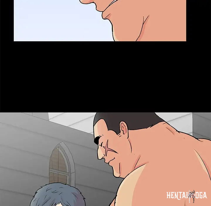 Project Utopia Project Utopia Chapter 95 - Page 16