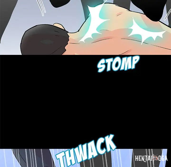 Project Utopia Project Utopia Chapter 95 - Page 20