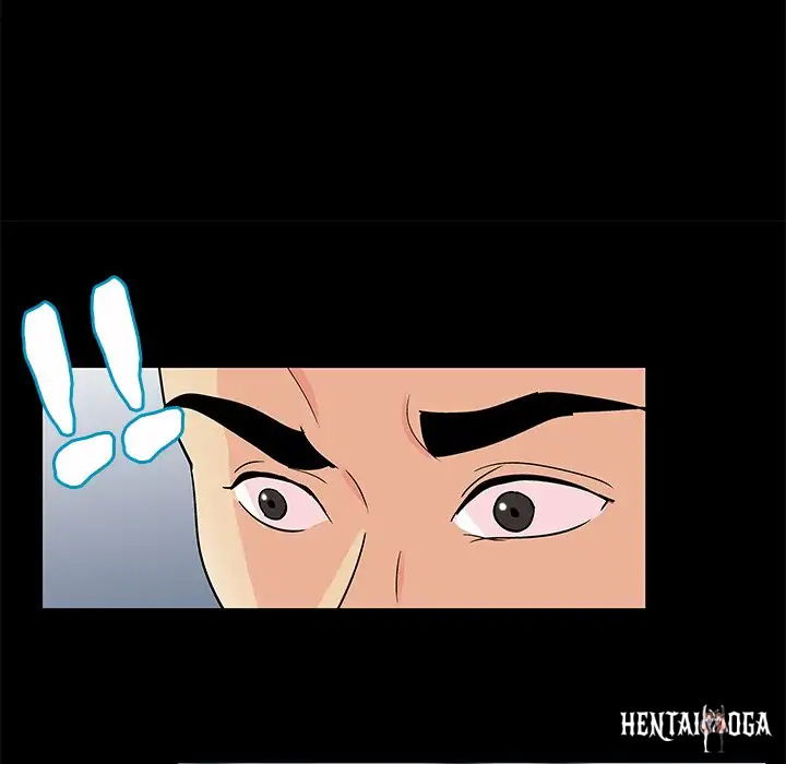 Project Utopia Project Utopia Chapter 95 - Page 24