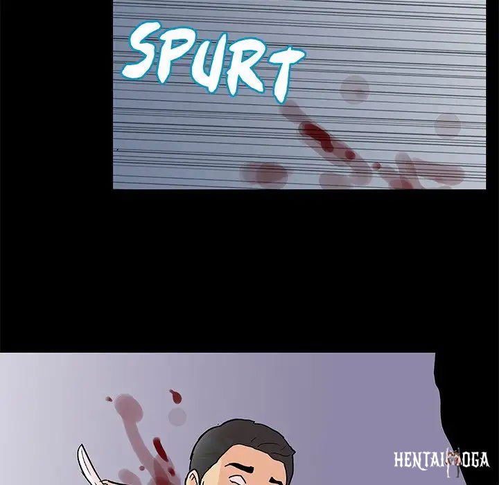 Project Utopia Project Utopia Chapter 95 - Page 25