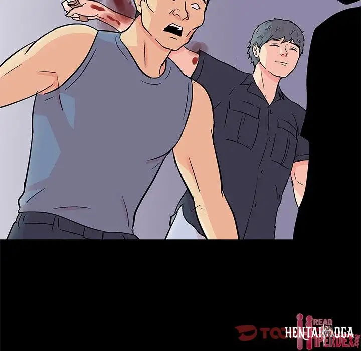 Project Utopia Project Utopia Chapter 95 - Page 26