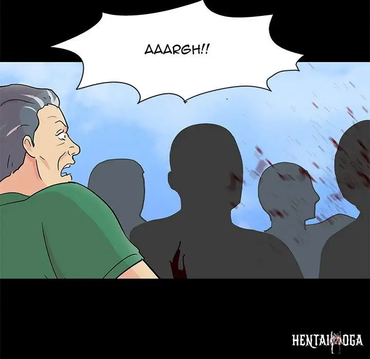 Project Utopia Project Utopia Chapter 95 - Page 28