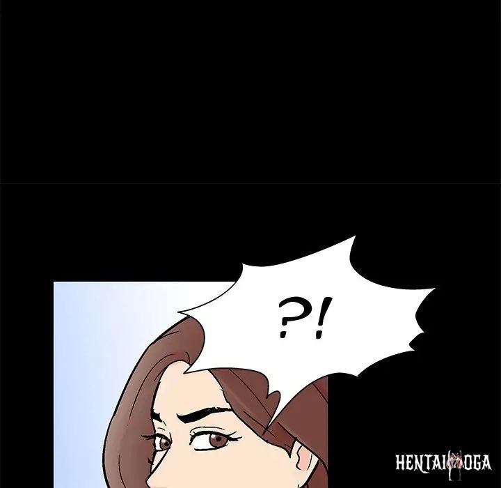 Project Utopia Project Utopia Chapter 95 - Page 29