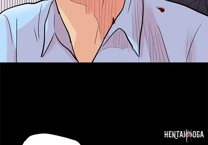 Project Utopia Project Utopia Chapter 95 - Page 3