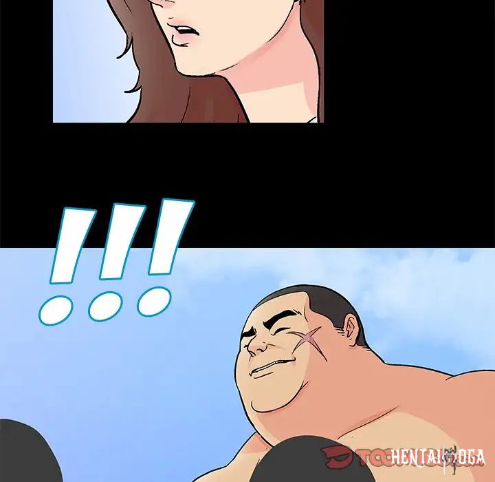 Project Utopia Project Utopia Chapter 95 - Page 30