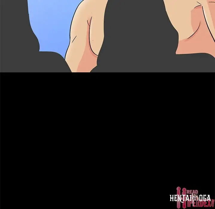 Project Utopia Project Utopia Chapter 95 - Page 31