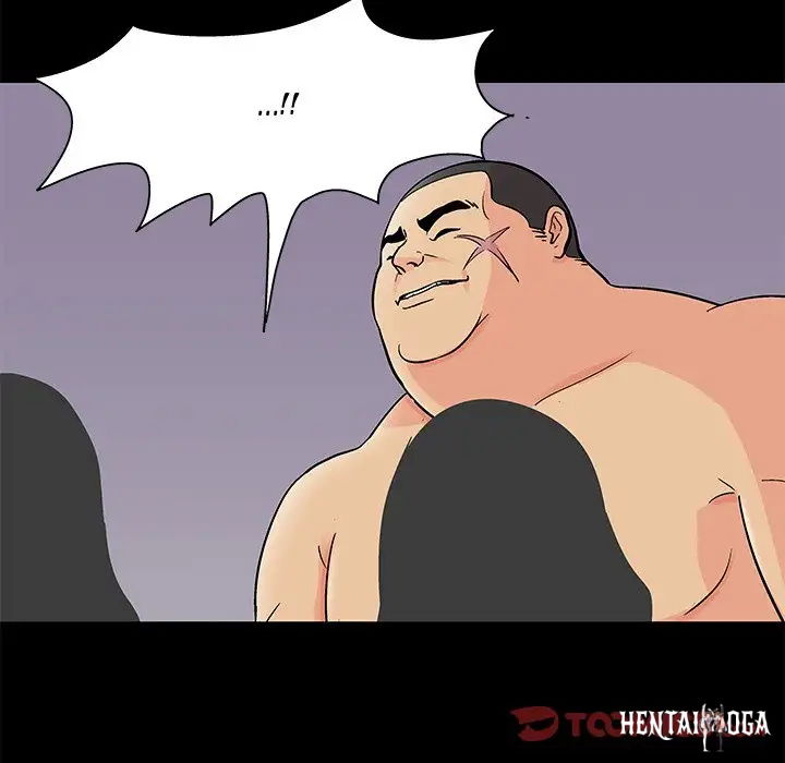 Project Utopia Project Utopia Chapter 95 - Page 34