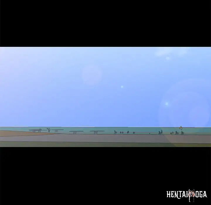 Project Utopia Project Utopia Chapter 95 - Page 35