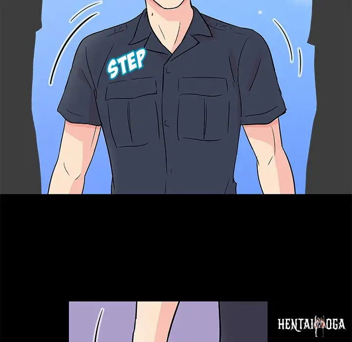 Project Utopia Project Utopia Chapter 95 - Page 39