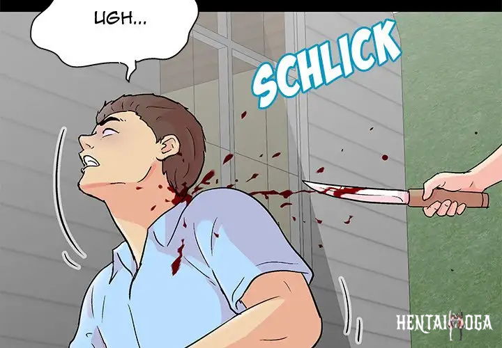 Project Utopia Project Utopia Chapter 95 - Page 4