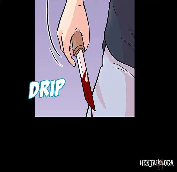 Project Utopia Project Utopia Chapter 95 - Page 40