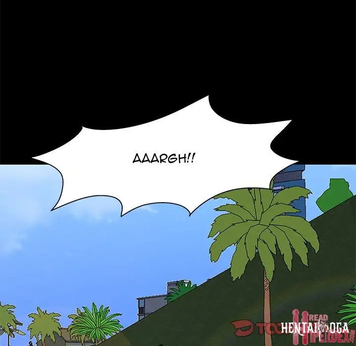 Project Utopia Project Utopia Chapter 95 - Page 42