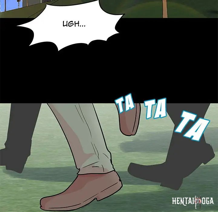 Project Utopia Project Utopia Chapter 95 - Page 43