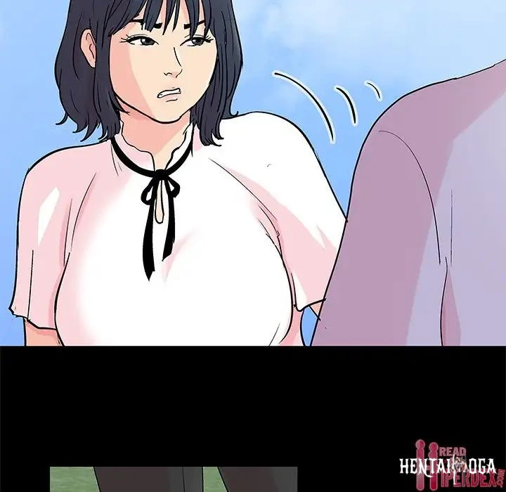 Project Utopia Project Utopia Chapter 95 - Page 47