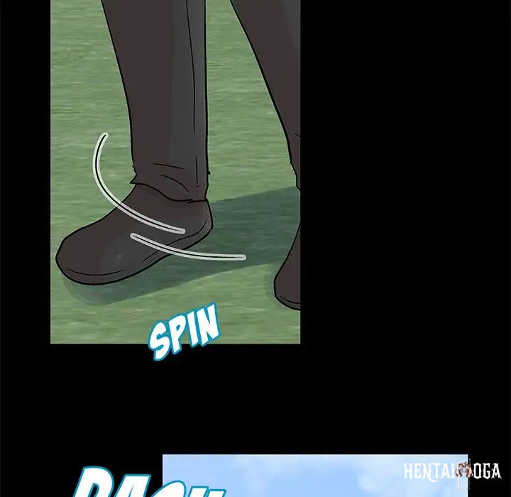 Project Utopia Project Utopia Chapter 95 - Page 48