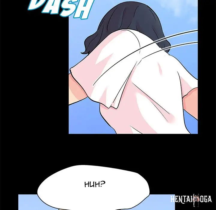 Project Utopia Project Utopia Chapter 95 - Page 49