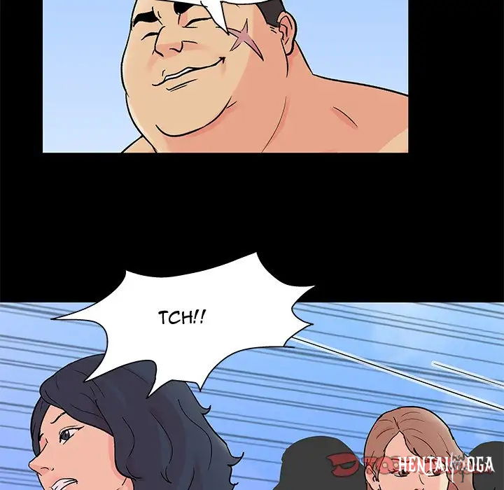 Project Utopia Project Utopia Chapter 95 - Page 50