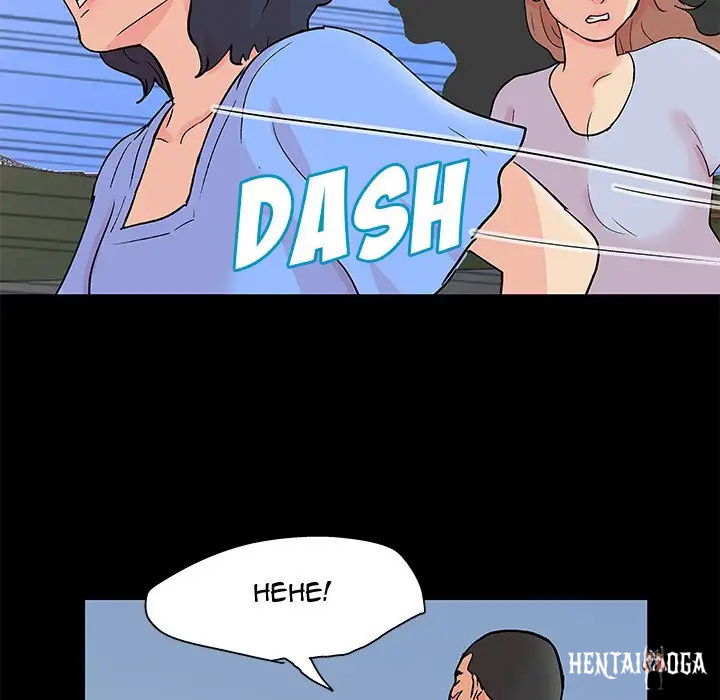 Project Utopia Project Utopia Chapter 95 - Page 51