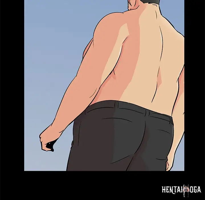 Project Utopia Project Utopia Chapter 95 - Page 52