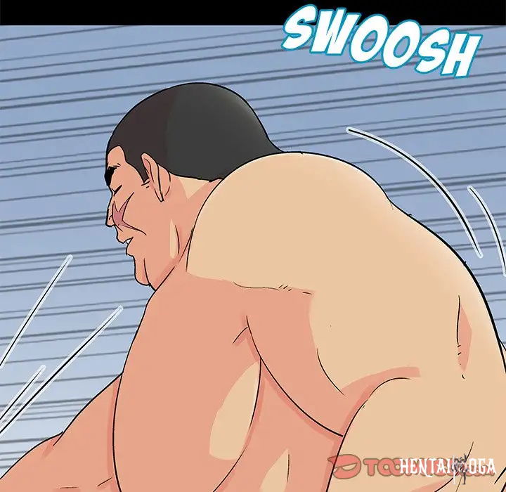 Project Utopia Project Utopia Chapter 95 - Page 54