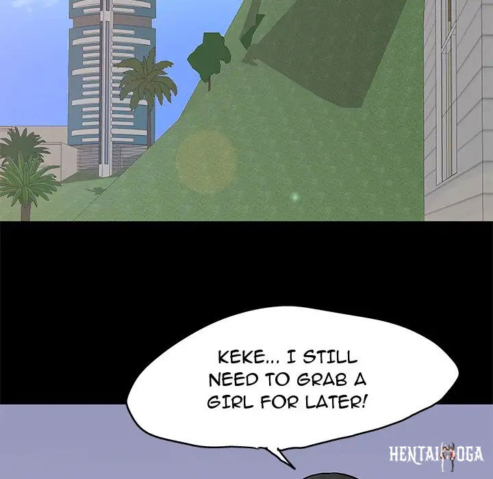 Project Utopia Project Utopia Chapter 95 - Page 57