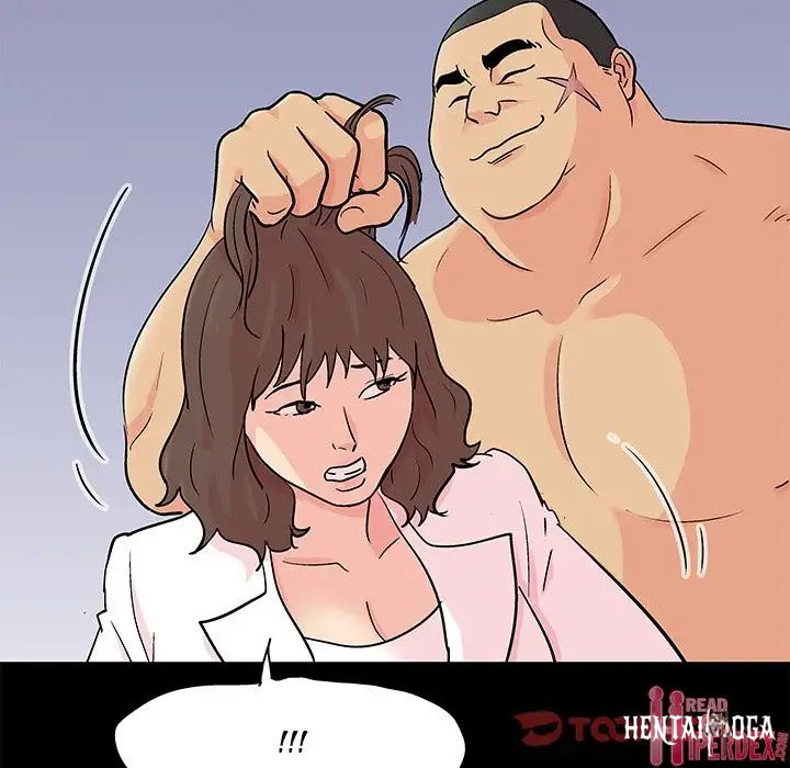 Project Utopia Project Utopia Chapter 95 - Page 58