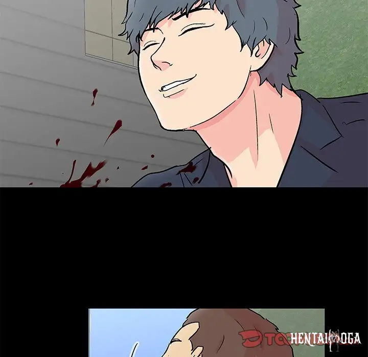 Project Utopia Project Utopia Chapter 95 - Page 6