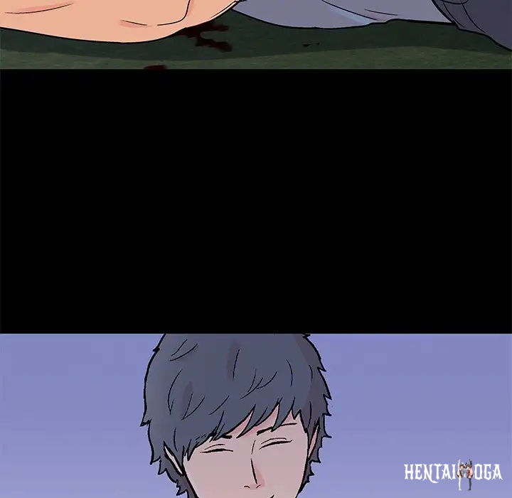 Project Utopia Project Utopia Chapter 95 - Page 60