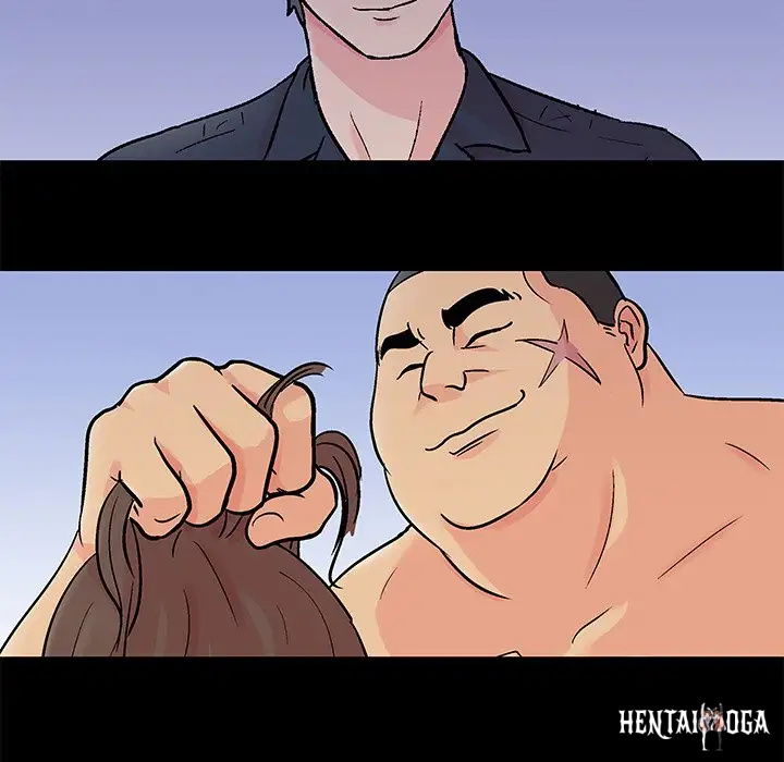 Project Utopia Project Utopia Chapter 95 - Page 61