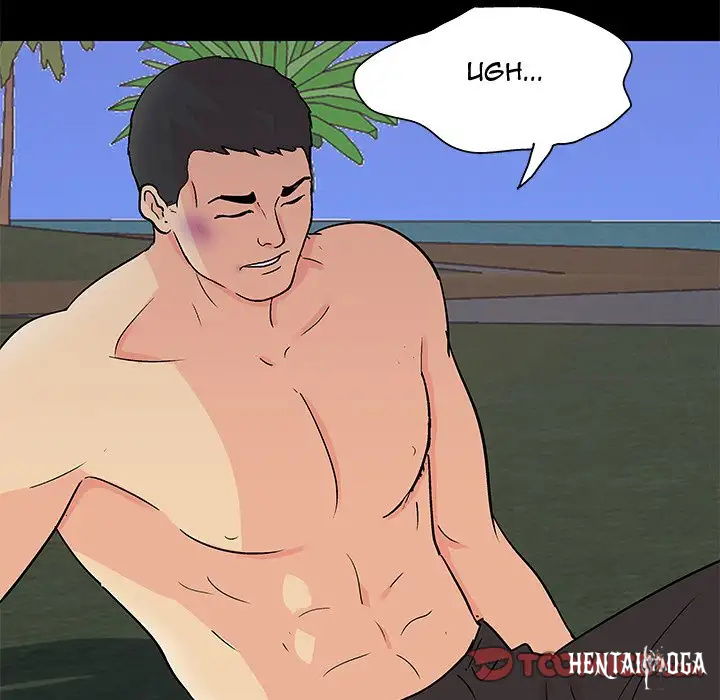 Project Utopia Project Utopia Chapter 95 - Page 62