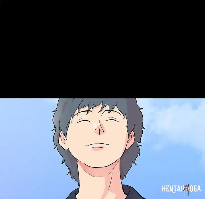 Project Utopia Project Utopia Chapter 95 - Page 9