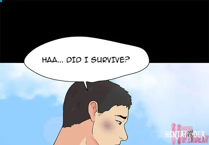 Project Utopia Project Utopia Chapter 96 - Page 1