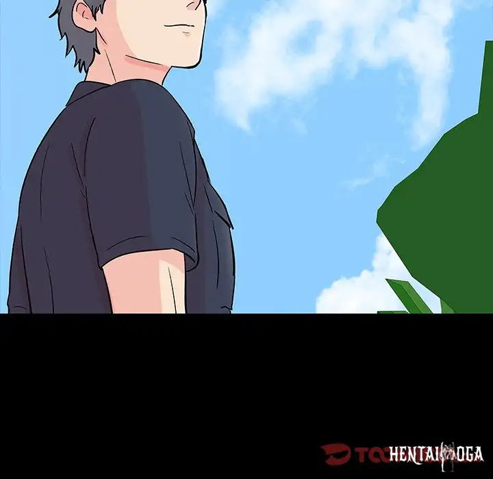 Project Utopia Project Utopia Chapter 96 - Page 10