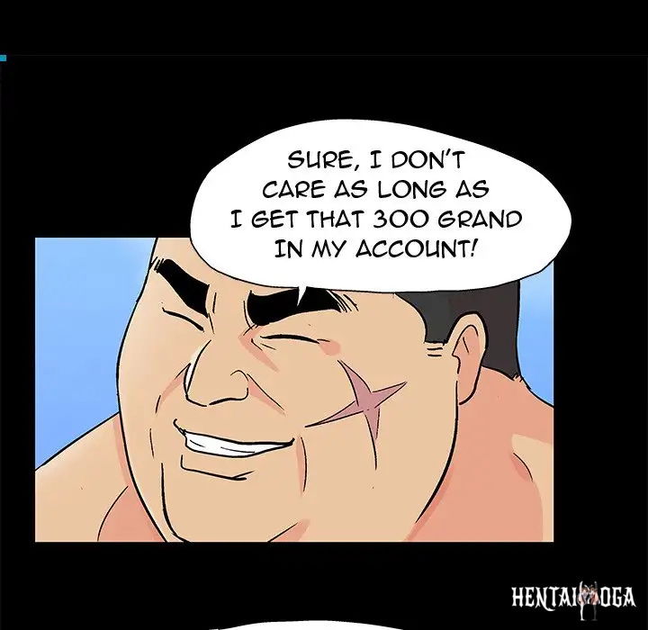 Project Utopia Project Utopia Chapter 96 - Page 11