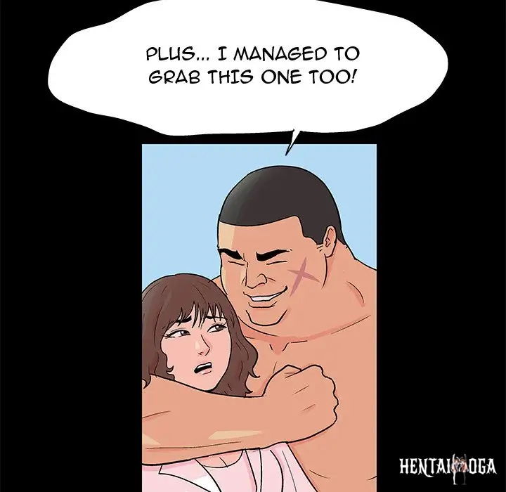 Project Utopia Project Utopia Chapter 96 - Page 12