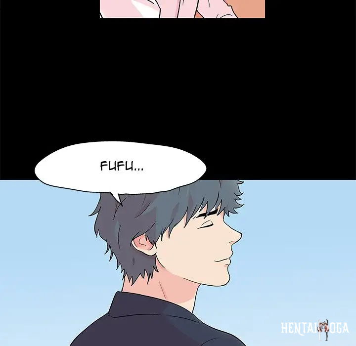 Project Utopia Project Utopia Chapter 96 - Page 13