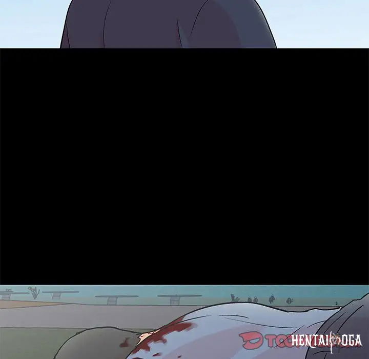 Project Utopia Project Utopia Chapter 96 - Page 14