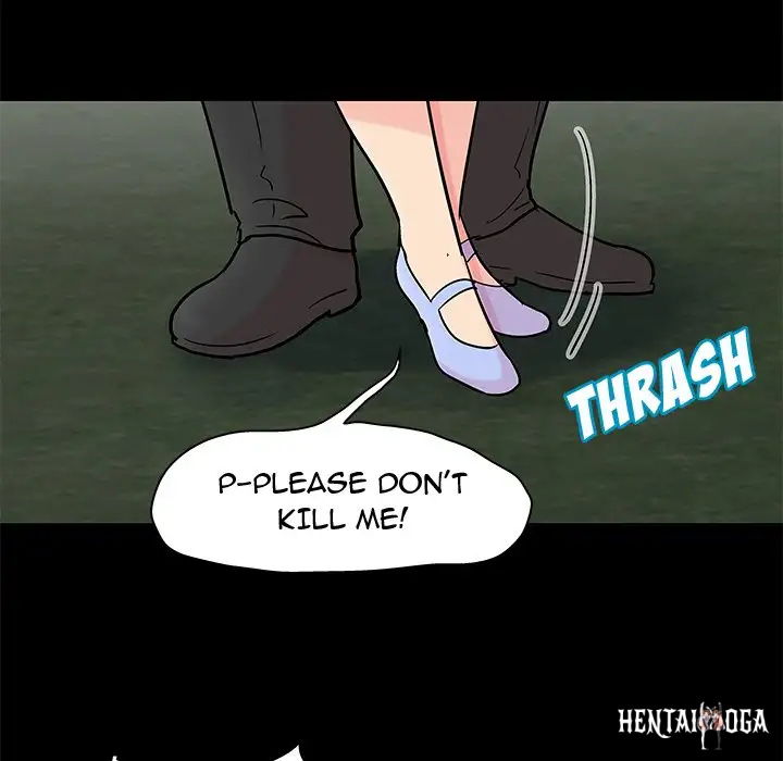 Project Utopia Project Utopia Chapter 96 - Page 17