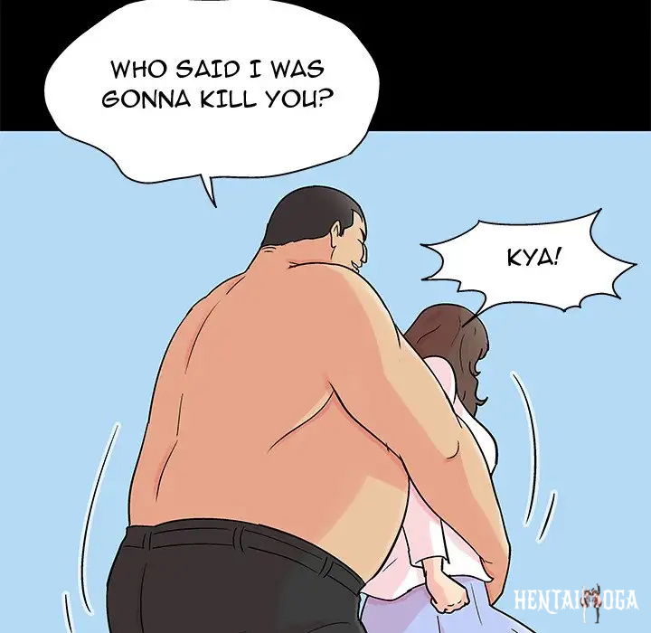 Project Utopia Project Utopia Chapter 96 - Page 19