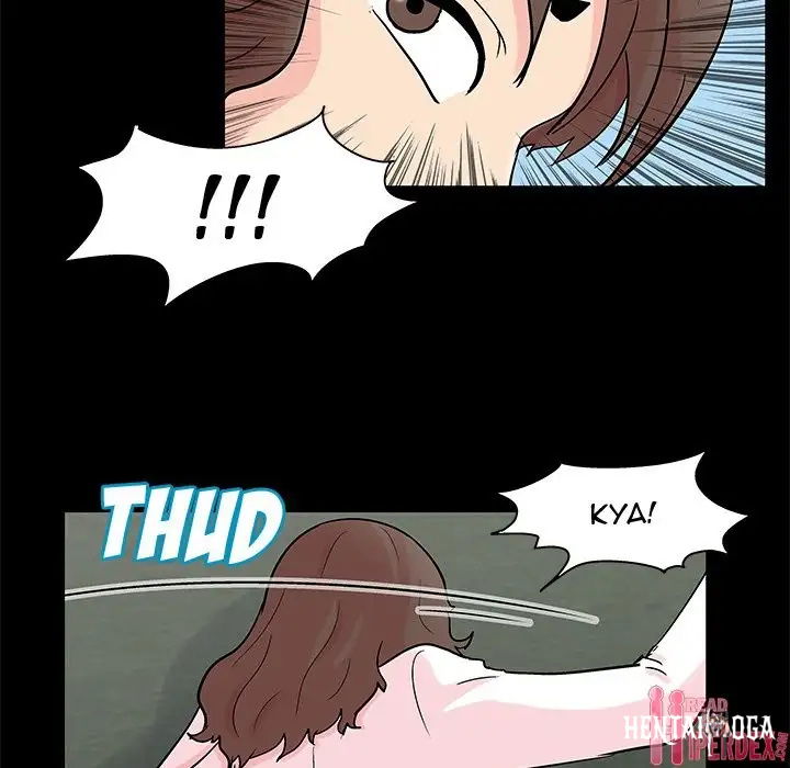 Project Utopia Project Utopia Chapter 96 - Page 21