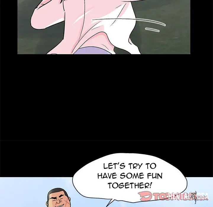 Project Utopia Project Utopia Chapter 96 - Page 22