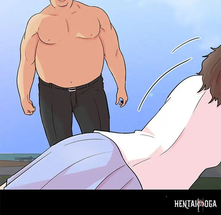 Project Utopia Project Utopia Chapter 96 - Page 23