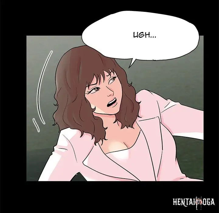 Project Utopia Project Utopia Chapter 96 - Page 24