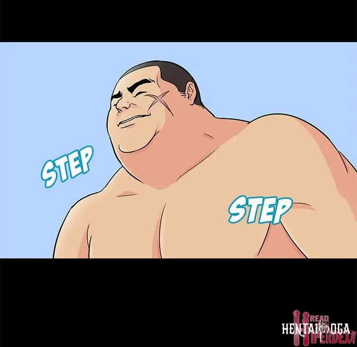 Project Utopia Project Utopia Chapter 96 - Page 25